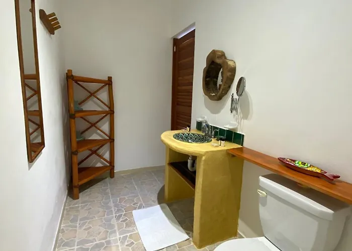 Hotel Casa Pascale Punta Allen