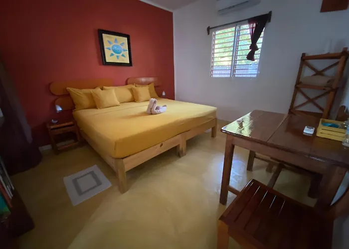 Casa Pascale 2* Punta Allen