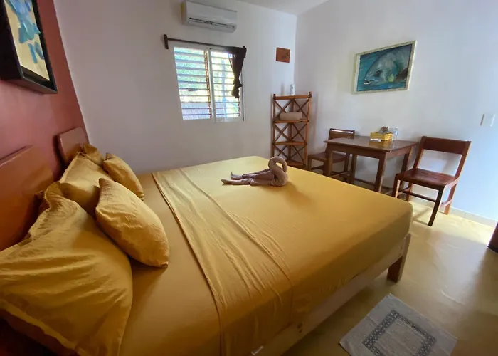Hotel Casa Pascale
