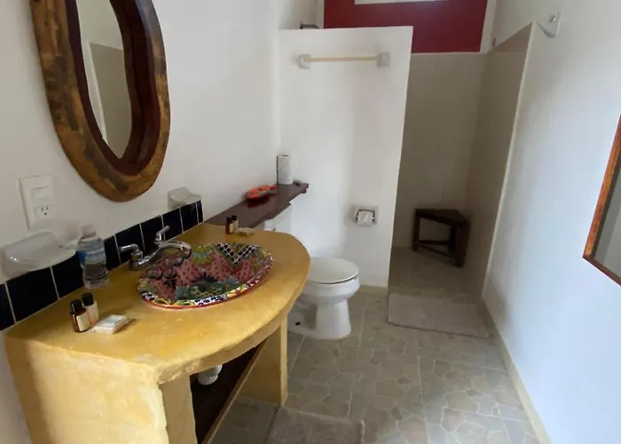 Casa Pascale Hotel Punta Allen