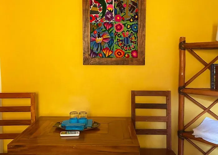 Casa Pascale Hotel