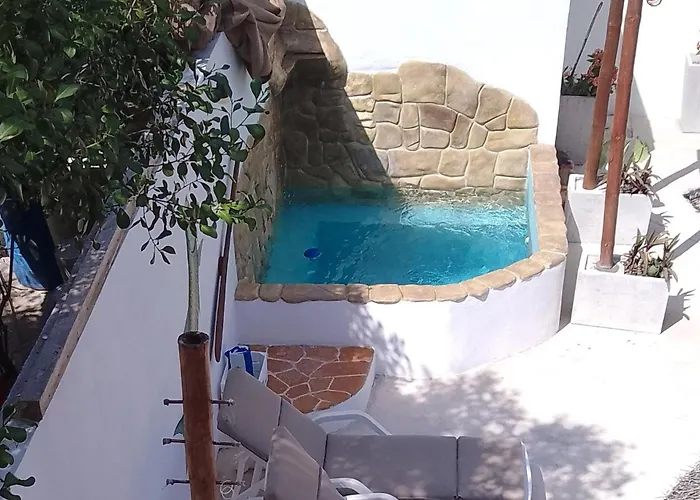 Casa Pascale 2*
