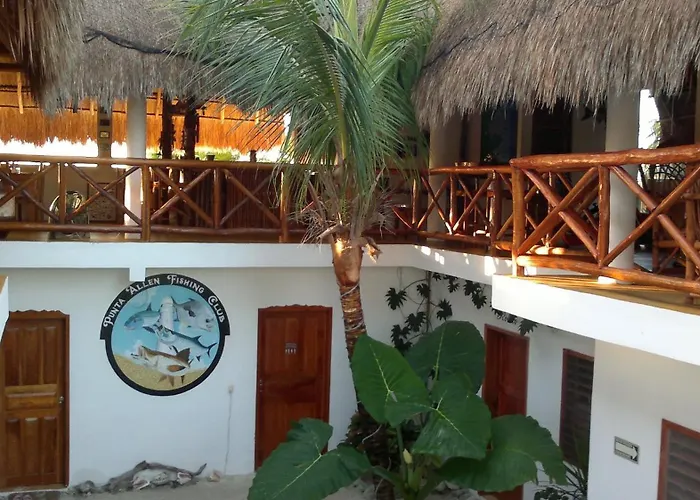 Casa Pascale Punta Allen