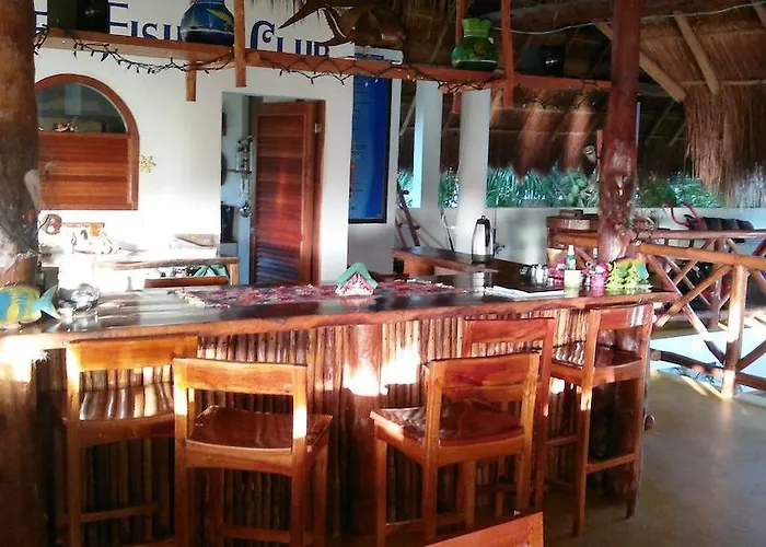 Hotel Casa Pascale